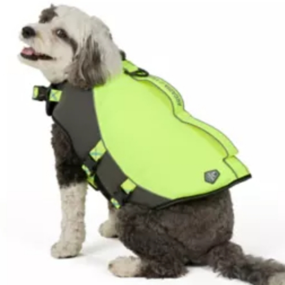 Arcadia Trail Dog size XL Floatation Aide beach pool lake outdoor